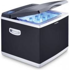 Dometic Coolfun Ck 40D Hybrid, Lodówka Termoelektryczno-Kompresorowa recenzja