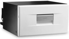 Dometic Coolmatic Cd20, Szufladowa Lodówka Kompresorowa, Czarna recenzja