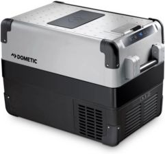 Dometic Group 9600000472 12 V 24 V 110 V 230 V 38 L Szary recenzja