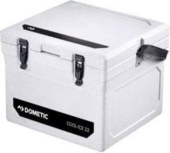 Dometic Group 9600000501 22 L Biały Szary recenzja