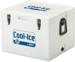 Dometic Waeco Cool-Ice Wci-55 recenzja