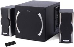 Edifier 2.1 XM6BT (SPKEFXM6BT) recenzja