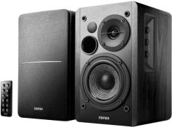 Edifier R1280DB Czarne (SPKEFR1280DBBLACK) recenzja