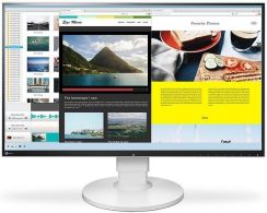 Eizo 27″ FlexScan EV2780-WT Biały recenzja