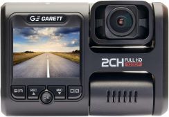 GARETT Road 6 GPS recenzja