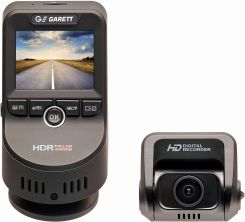 GARETT Road 9 GPS recenzja