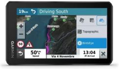 Garmin Zumo XT (0100229610) recenzja