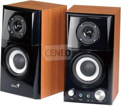 Genius SP-HF500 recenzja