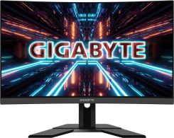 Gigabyte G27QC recenzja