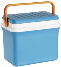 GioStyle Fiesta Coolbox 20 niebieski 19,5 l recenzja