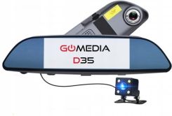 Gomedia D35 recenzja