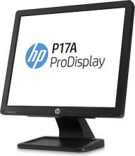 HP 17″ ProDisplay P17A (F4M97AA#ABB) recenzja