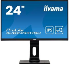 IIYAMA 23,8″ (XUB2493HSUB1) recenzja