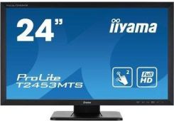 Iiyama 23,6″ ProLite T2453MTS-B1 recenzja