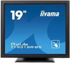 Iiyama T1931SR Czarny (T1931SRB5) recenzja