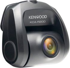 KENWOOD KCA-R200 recenzja