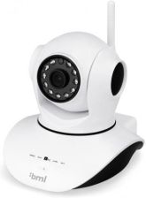 Kamera IP BML Safe Eye360 recenzja