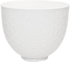 Kitchenaid Dzieża Ceramiczna Mermaid Lace White 5Ksm2Cb5Twm recenzja