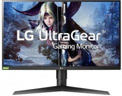 LG 27″ 27GL83A-B recenzja