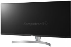 LG 34″ 34WK650W recenzja