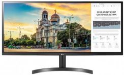 LG 34WL50S-B (34WL50SB) recenzja