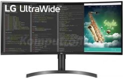 LG 35″ 35WN75C-B recenzja