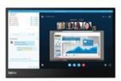 Lenovo 14” ThinkVision M14 (61DDUAT6EU) recenzja