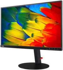 Lenovo 23,8″ ThinkVision T24m (61B8RAT3EU) recenzja