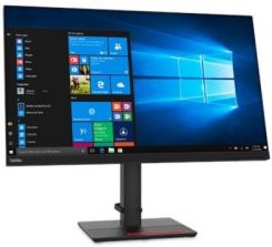 Lenovo 31,5″ ThinkVision T32p-20 (61F2GAT2EU) recenzja