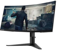 Lenovo 34″ G34w-10 66A1GACBEU recenzja