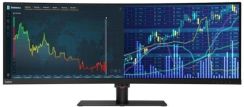 Lenovo 43″ ThinkVision P44w-10 (61D5RAT1EU) recenzja