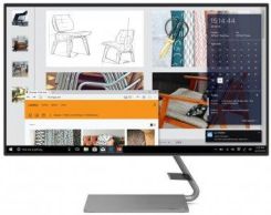 Lenovo Q27h-10 czarny (66A7GAC2EU) recenzja