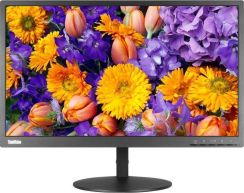 Lenovo ThinkVision TE24-10 (61B7MAT6EU) recenzja