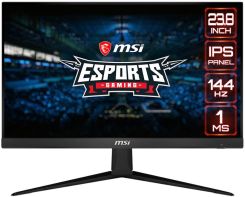 MSI 24″ Optix G241 recenzja