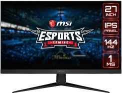 MSI Optix 27″ G271 recenzja