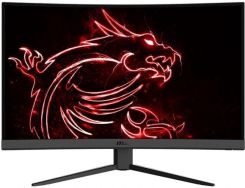 MSI Optix 27″ G27CQ4 recenzja