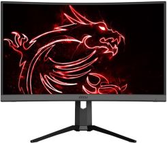 MSI Optix 27″ MAG272CQR recenzja