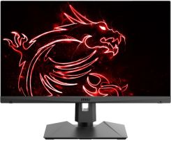 MSI Optix 27″ MAG272QP recenzja