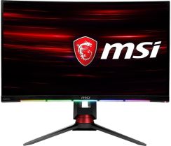 MSI Optix 27″ MPG27CQ2 czarny (9S63FA35T022) recenzja