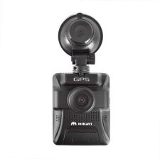 Mikavi PQ2 GPS Dual recenzja