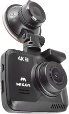 Mikavi PQ3 GPS 4K WIFI recenzja