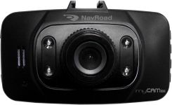 NavRoad myCAM HD recenzja