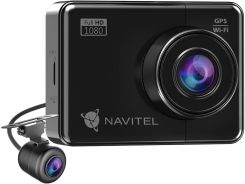 Navitel R700 GPS DUAL recenzja