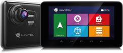 Navitel RE900 COMBO recenzja