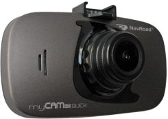 Navroad Mycam Hd Quick Gps recenzja