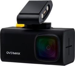 OVERMAX Camroad 7.0 GPS recenzja