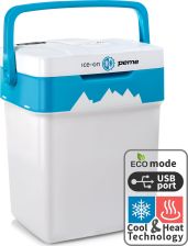 Peme Ice-On Io-32L Glacier Blue recenzja