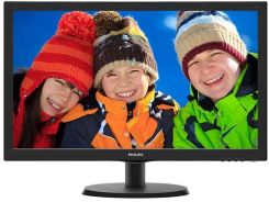 Philips 21,5″ 223V5LHSB2/00 recenzja