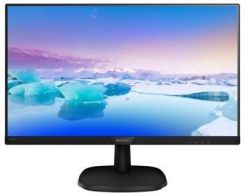 Philips 21,5″ 223V7QDSB00 recenzja