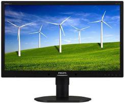 Philips 23″ 231B4QPYCB/00 recenzja